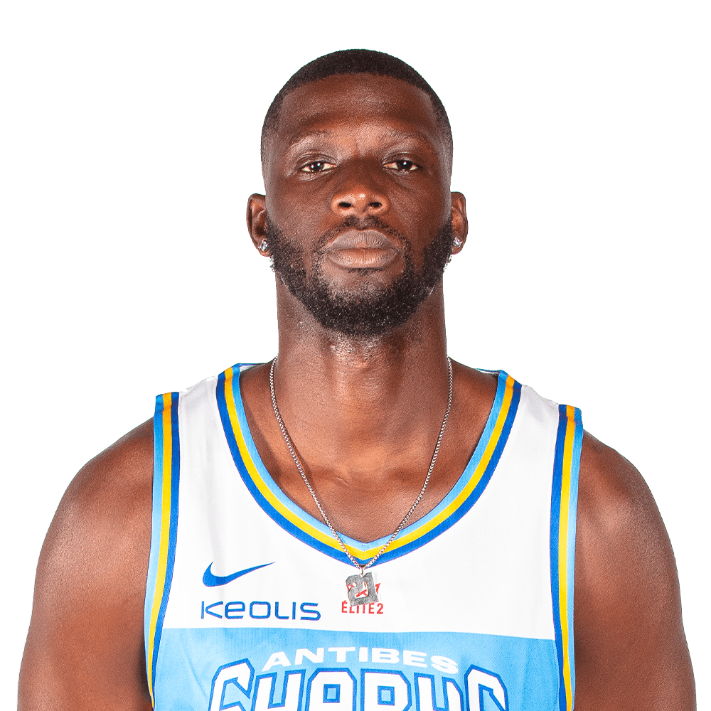 Photo MVP Abdoulaye Loum