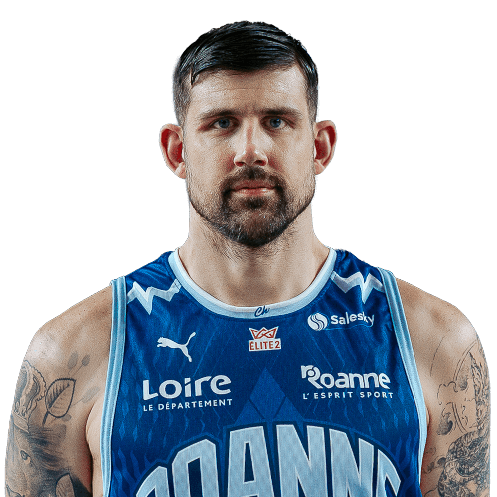 Photo MVP Adrien Moerman