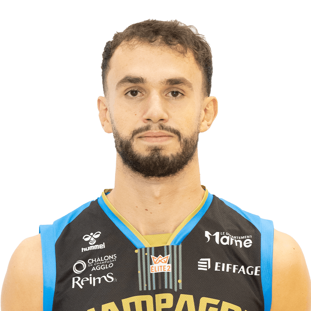 Photo MVP Dimitri Radnic