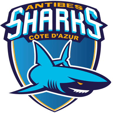 Antibes Sharks